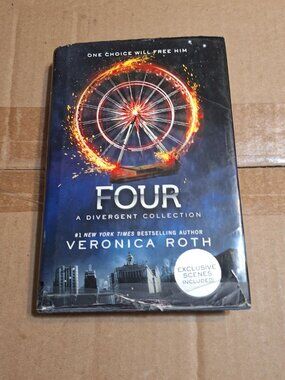 Four a Divergent Collection